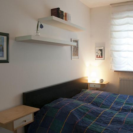 Ferienwohnung Henniger Dresden Bagian luar foto