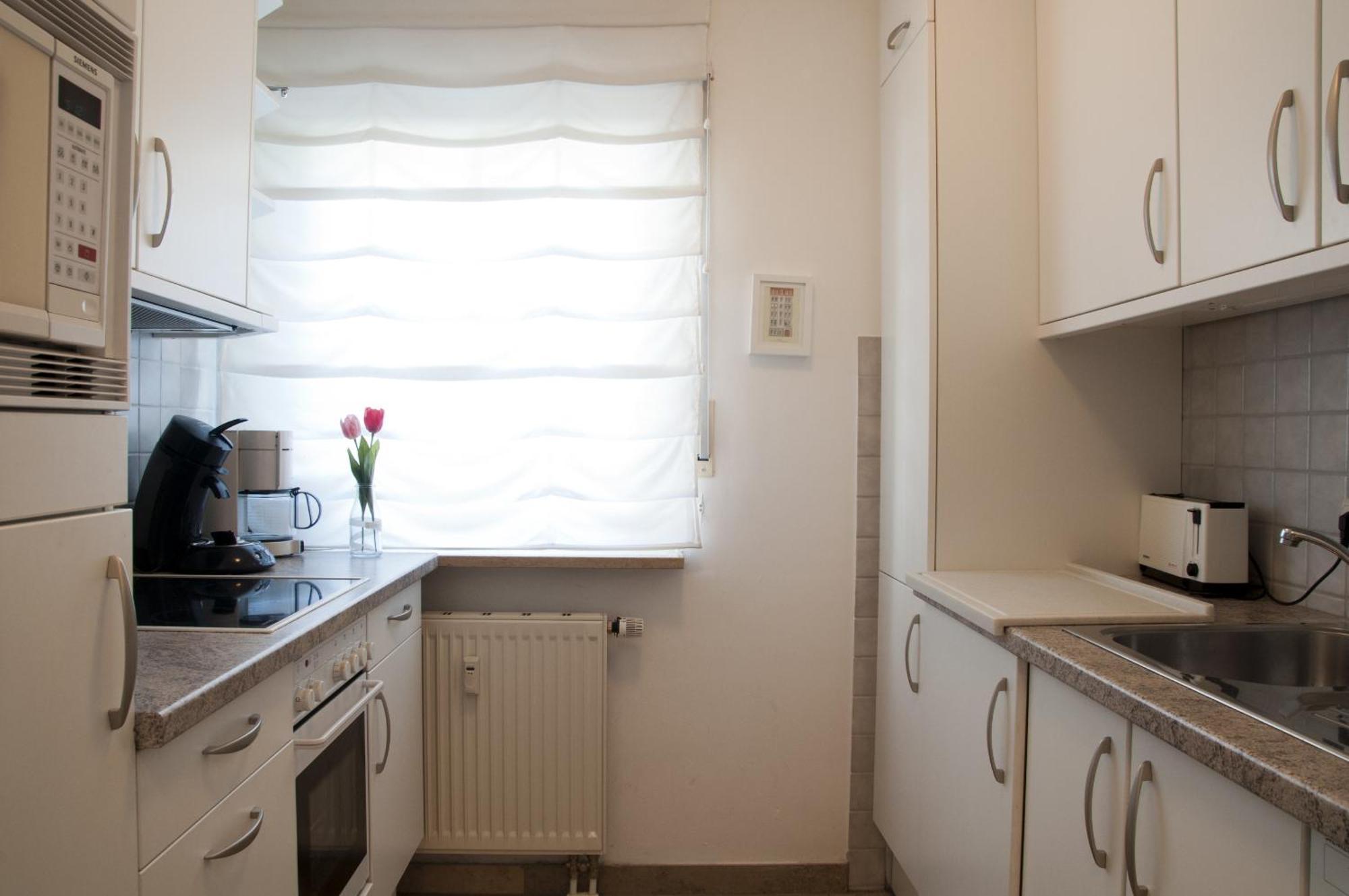 Ferienwohnung Henniger Dresden Bagian luar foto