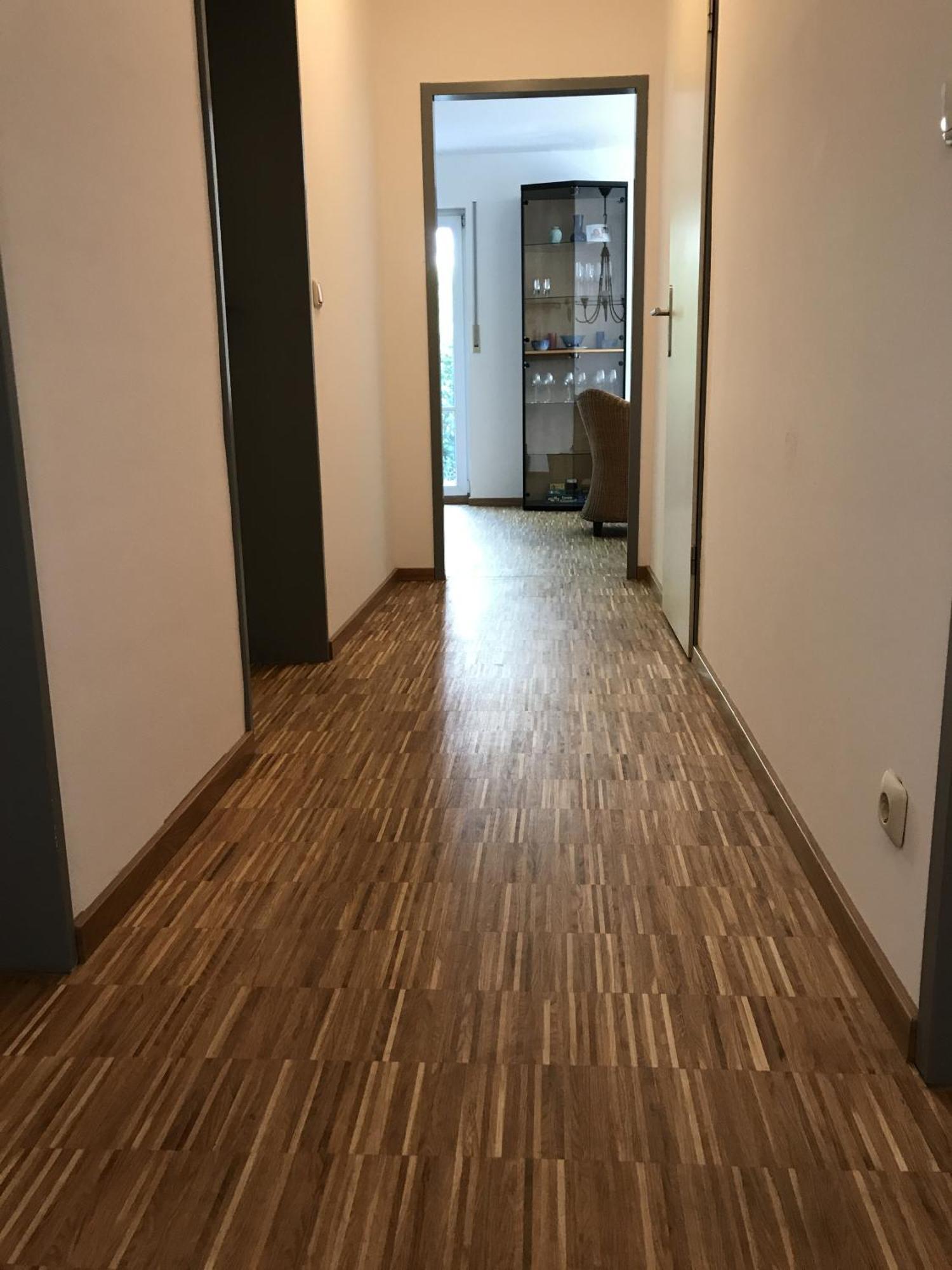 Ferienwohnung Henniger Dresden Bagian luar foto